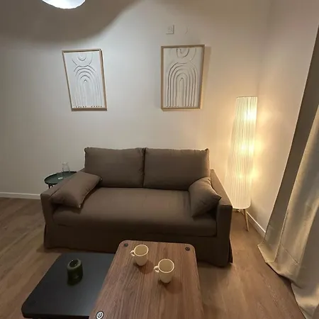 Appartamento Au Pied Du Chateau *