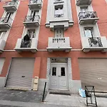 Appartement Au Pied Du Chateau Lourdes