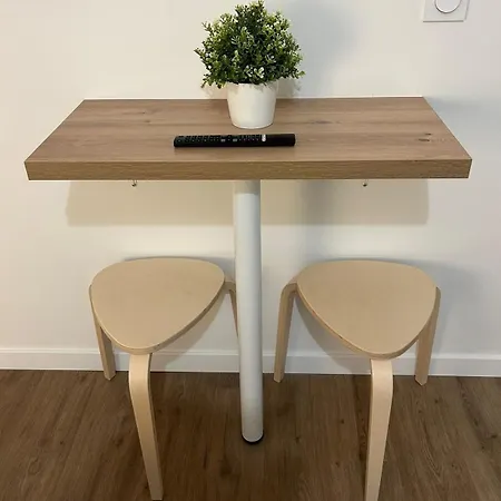 Au Pied Du Château Appartement Lourdes