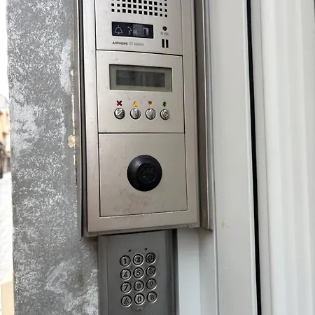 アパート Au Pied Du Chateau ルルド