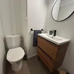 Au Pied Du Chateau Apartment *