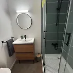 Apartment Au Pied Du Chateau *